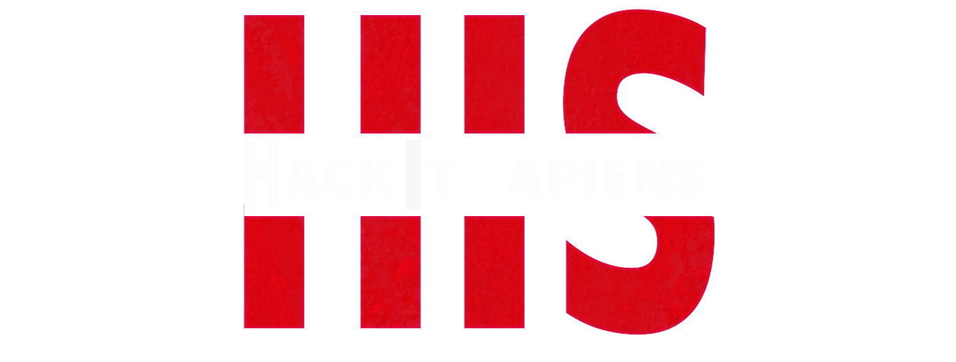 HIS Logo